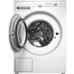 Стиральная машина ASKO W1084BW, 8 кг, 1400 об/мин, 14 программ, белая