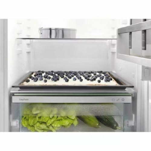 Встраиваемый холодильник Liebherr EIGER 178 см, Pure, EasyFresh, 3 контейнера, door-on-door - идеальный выбор для вашего интерьера
