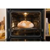 Встраиваемые электрические духовки GORENJE/ 59.5 х 59.5 x 56.4 см, 77 л, приготовление с паром, нержавеющая сталь