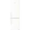 Холодильники LIEBHERR/ Pure, EasyFresh, МК NoFrost 3 контейнера, сенсорный дисплей Touch, внешние ручки с толкателями, белый цвет, ВхШхГ, см: 201.5х60х67.5