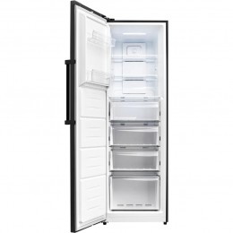 Морозильная камера Kuppersberg NFS 189 DX, 304 л, No Frost, электронное управление, 185x60x65 см, A+