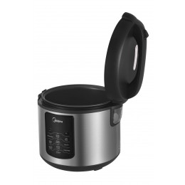 Мультиварка Midea MPC-6035, 5л, 7 программ, МУЛЬТИПОВАР, 860 Вт