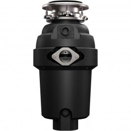 Измельчитель отходов Kuppersberg WS 550 B, 550 Вт, 3800 об/мин, шумоизоляция, защита от перегрева, черный