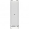 Холодильники LIEBHERR/ Pure, EasyFresh, МК NoFrost 3 контейнера, сенсорный дисплей Touch, внешние ручки с толкателями, белый цвет, ВхШхГ, см: 201.5х60х67.5