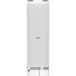 Холодильники LIEBHERR/ Pure, EasyFresh, МК NoFrost 3 контейнера, сенсорный дисплей Touch, внешние ручки с толкателями, белый цвет, ВхШхГ, см: 201.5х60х67.5