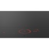 Варочная панель ASKO 737833 с 4 зонами нагрева и управлением Easy Dial™ 2.0 - идеальный выбор для вашей кухни