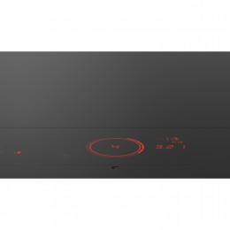 Варочная панель ASKO HID754MFC, 4 зоны нагрева, 720x510x47 мм, Easy Dial 2.0, Auto Bridge, 13 ступеней регулировки, 7,4 кВт