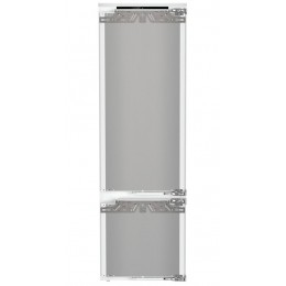 Встраиваемый холодильник Liebherr ICBc 5122-22 001, 2 камеры, 255 л, SuperCool, SuperFrost, класс C