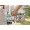 Посудомоечная машина Gorenje встраиваемая на 16 комплектов с инверторным мотором, Wi-Fi и AquaStop, уровень шума 38 дБ, энергоэффективность А+++