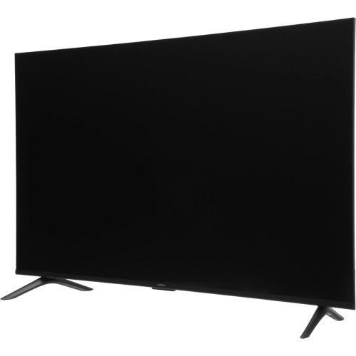 Телевизор LED Xiaomi 55 TV A 55 2026 черный - 4K Ultra HD, 60Hz, Smart TV с MEMC, DVB-T2, DVB-C, DVB-S2, USB и WiFi