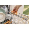 Посудомоечная машина Gorenje встраиваемая на 16 комплектов с инверторным мотором, Wi-Fi и AquaStop, уровень шума 38 дБ, энергоэффективность А+++