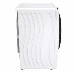 Стиральная машина Gorenje/ Стиральная машина Gorenje, загрузка 8 кг, 1400 об/мин, 15 программ, цифровой дисплей, регулировка температуры, отсрочка запуска, обработка паром, сенсор загрузки/пены/температуры, дозагрузка белья, защита от протечек, ребра жест