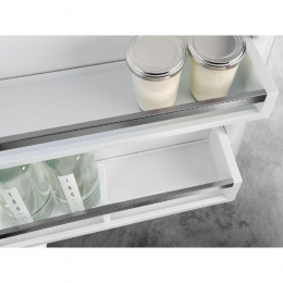 Встраиваемый холодильник Liebherr ICBc 5122-22 001, 2 камеры, 255 л, SuperCool, SuperFrost, класс C