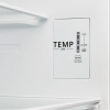 Холодильник Kuppersberg High-Tech 201х59.5х57 см, 379 л, Total No Frost, инверторный компрессор, LED дисплей и освещение, антибактериальный пластик, супер охлаждение, А+