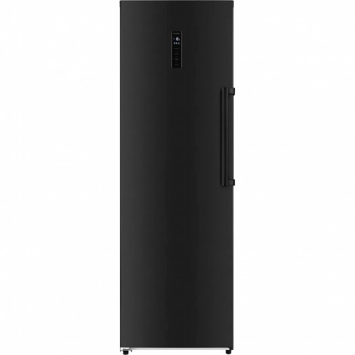 Морозильная камера Kuppersberg 304 л с No Frost и инверторным компрессором - ВхШхГ 185х60х65 см, электронное управление, LED дисплей и освещение, супер заморозка, класс A+