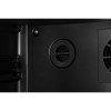 Винный шкаф Gorenje/ Винный шкаф Gorenje, ВхШхГ 819х595х575 мм, объем 138 л, вместительность 46 бутылок, 4 полки, цифровой дисплей, Wi-Fi, LED освещение, защита от УФ-излучения, энергоэффективность А+, цвет черный