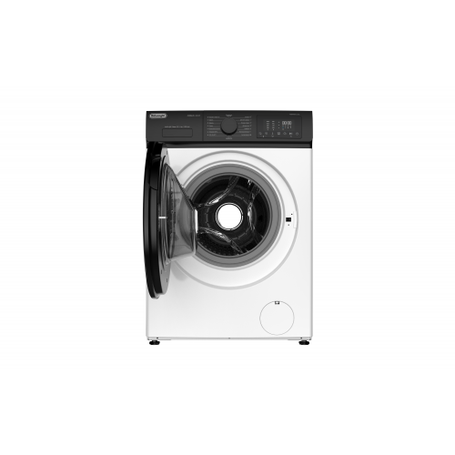 Стиральная машина Delonghi 45 см, 1000 об/мин, 6 кг, белая - идеальный выбор для вашего дома