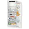 Встраиваемый холодильник LIEBHERR/ EIGER, ниша 140, ВхШхГ 1395х559х546 мм, Plus, EasyFresh, c МК, door-on-door
