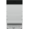 Встраиваемая узкая посудомоечная машина ELECTROLUX с сенсорным управлением Quick Select - 5 программ стирки, включая ЭКО и Быструю 30 минут