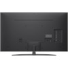 Телевизор ЖК 55 LG Ultra HD Nano Color Smart TV 2025 - Wi-Fi, DVB-T2/C/S2, 60Hz, 20W, 2 HDMI, 2 USB, Черный