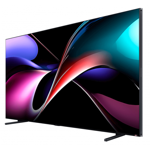 Телевизор Mini LED 116 Hisense - Ultra HD, 4000 нит, 165Гц, Smart VIDAA U9, Game Mode PRO, FreeSync Premium PRO