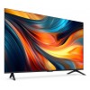 Телевизор LED Xiaomi 55 TV A 55 2026 черный - 4K Ultra HD, 60Hz, Smart TV с MEMC, DVB-T2, DVB-C, DVB-S2, USB и WiFi