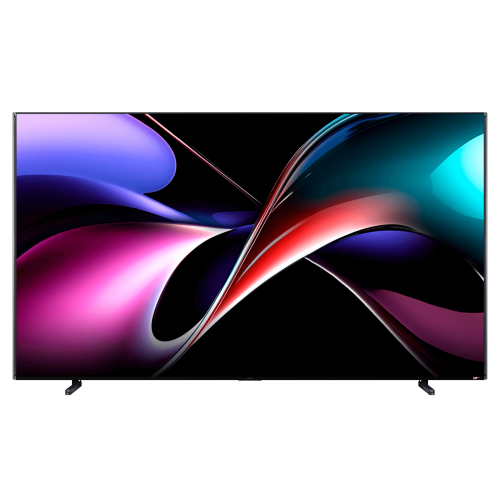 Телевизор Mini LED 116 Hisense - Ultra HD, 4000 нит, 165Гц, Smart VIDAA U9, Game Mode PRO, FreeSync Premium PRO