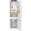 Встраиваемый холодильник Liebherr EIGER 178 см, Pure, EasyFresh, 3 контейнера, door-on-door - идеальный выбор для вашего интерьера
