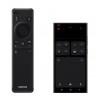 Телевизор ЖК 55'' Samsung/ 55", QLED, Dual LED, Ultra HD, Tizen Smart TV, Wi-Fi, Voice, DVB-T2/C/S2, Bluetooth, CI+(1.4),2.0ch 20W, OTS Lite, 3HDMI, 2USB, BLACK 2025