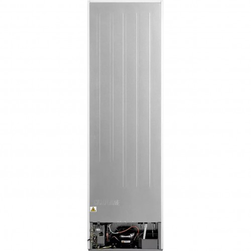 Холодильник Midea 2010х595х660 мм, 386 л, Full No Frost, с дисплеем и зоной свежести