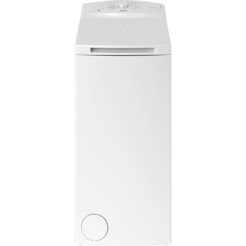 Вертикальная, 6 кг, 1000 об/мин., 90х40х60 см, защита от протечек, быстрая стирка, дозагрузка белья, отсрочка старта, панель англ.