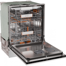 Посудомоечная машина Gorenje GV693A65AD, встраиваемая, 16 комплектов, инверторный мотор, Wi-Fi управление, А+++, 38 дБ.