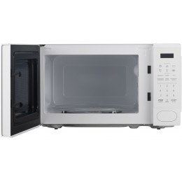 Микроволновая печь Midea EM720C2PR-W, 700 Вт, 20 л, белая