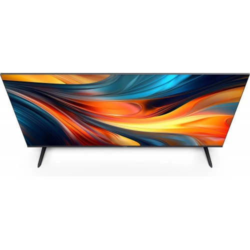 Телевизор LED Xiaomi 55 TV A 55 2026 черный - 4K Ultra HD, 60Hz, Smart TV с MEMC, DVB-T2, DVB-C, DVB-S2, USB и WiFi