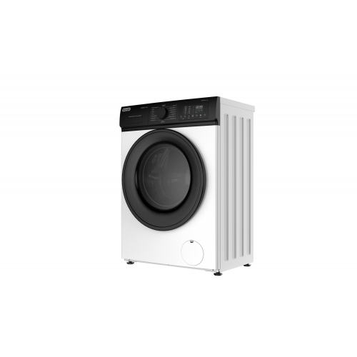 Стиральная машина Delonghi 45 см, 1000 об/мин, 6 кг, белая - идеальный выбор для вашего дома