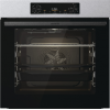 Встраиваемые электрические духовки GORENJE/ 59.5 х 59.5 x 56.4 см, 77 л, приготовление с паром, нержавеющая сталь