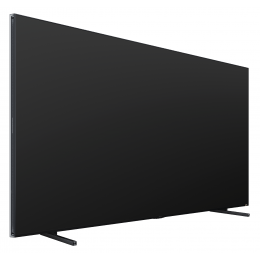 Телевизор Hisense 116uxq MiniLED 116 4K, 165Гц, Anti-Reflection PRO, 6.2.2 звук, Smart VIDAA U9