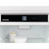 Встраиваемый холодильник Liebherr EIGER 178 см, Pure, EasyFresh, 3 контейнера, door-on-door - идеальный выбор для вашего интерьера