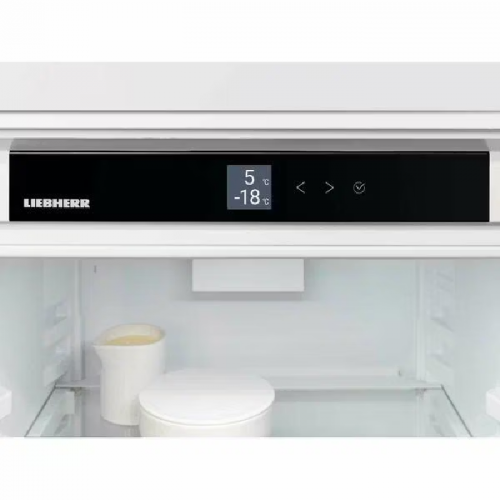 Встраиваемый холодильник Liebherr EIGER 178 см, Pure, EasyFresh, 3 контейнера, door-on-door - идеальный выбор для вашего интерьера