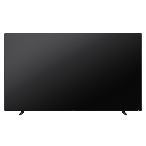 Телевизор Mini LED 116 Hisense - Ultra HD, 4000 нит, 165Гц, Smart VIDAA U9, Game Mode PRO, FreeSync Premium PRO