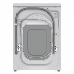 Стиральная машина Gorenje/ Стиральная машина Gorenje, загрузка 8 кг, 1400 об/мин, 15 программ, цифровой дисплей, регулировка температуры, отсрочка запуска, обработка паром, сенсор загрузки/пены/температуры, дозагрузка белья, защита от протечек, ребра жест