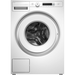 Стиральная машина ASKO W1084BW, 8 кг, 1400 об/мин, 14 программ, белая