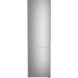 Холодильник LIEBHERR cnsdb 5723-22 001, A++, NoFrost, EasyFresh, 201,5 см, нерж. сталь