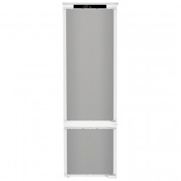 Встраиваемый холодильник Liebherr ICBSd 5122-22 001, BioFresh, 178 см, Plus, SmartFrost, слайдер, 2 контейнера.
