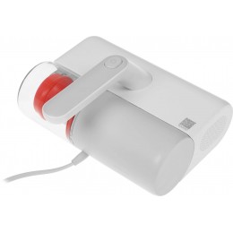 Пылесос ручной/ Пылесос ручной Xiaomi Dust Mite Vacuum Cleaner 2 EU 350Вт белый