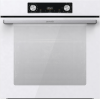 Встраиваемая электрическая духовка GORENJE, 77л, 60 см, белая - идеальный выбор для вашей кухни