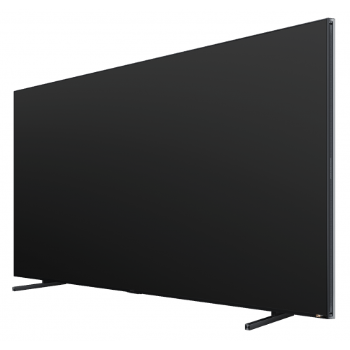 Телевизор Mini LED 116 Hisense - Ultra HD, 4000 нит, 165Гц, Smart VIDAA U9, Game Mode PRO, FreeSync Premium PRO