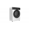 Стиральная машина Delonghi 45 см, 1000 об/мин, 6 кг, белая - идеальный выбор для вашего дома