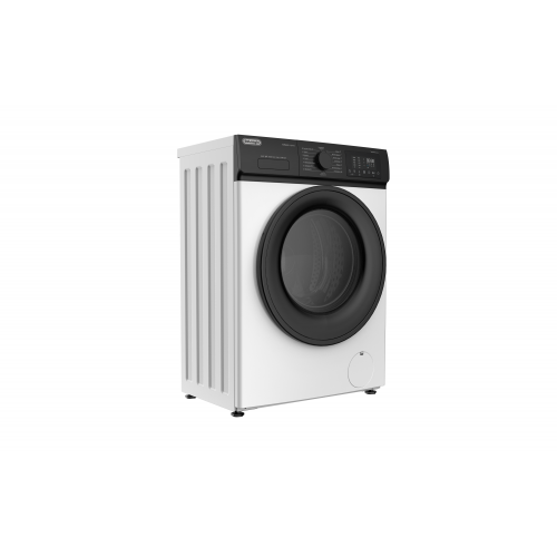 Стиральная машина Delonghi 45 см, 1000 об/мин, 6 кг, белая - идеальный выбор для вашего дома