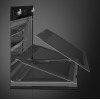 Встраиваемая электрическая духовка SMEG SOP6900TN - Многофункциональный духовой шкаф с пиролизом, 60 см, 9 функций, черный
